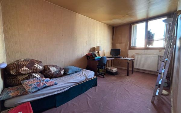 Appartement à vendre    3 pièces • 64 m2 Chilly-Mazarin