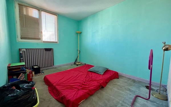 Appartement à vendre    3 pièces • 64 m2 Chilly-Mazarin