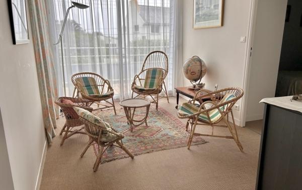 Vente Maison Contemporaine Tregastel   