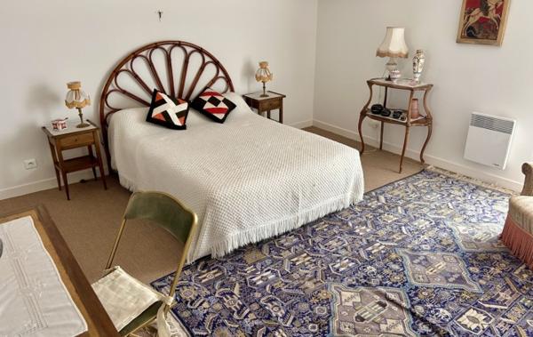 Vente Maison Contemporaine Tregastel   