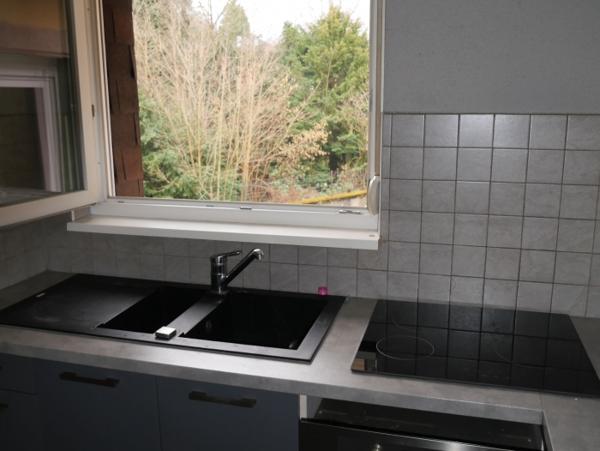 Location Appartement 4 pièces Sainte-Marie-aux-Mines (68160)