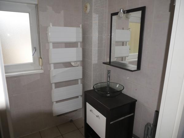 Location Appartement 4 pièces Sainte-Marie-aux-Mines (68160)