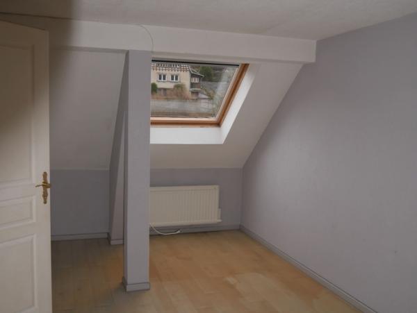 Location Appartement 4 pièces Sainte-Marie-aux-Mines (68160)