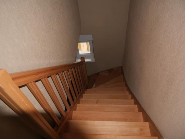Location Appartement 4 pièces Sainte-Marie-aux-Mines (68160)