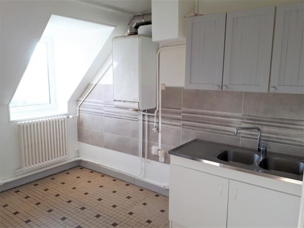 Location Appartement 3 pièces Étampes (91150) - Quartier Petit Saint-Mars