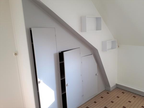 Location Appartement 3 pièces Étampes (91150) - Quartier Petit Saint-Mars