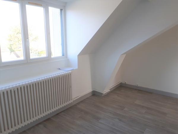 Location Appartement 3 pièces Étampes (91150) - Quartier Petit Saint-Mars
