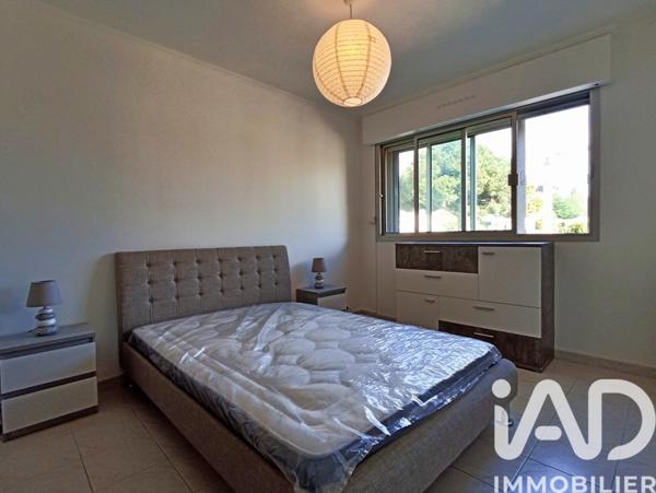 Location appartement 2 pièces 48 m² Menton