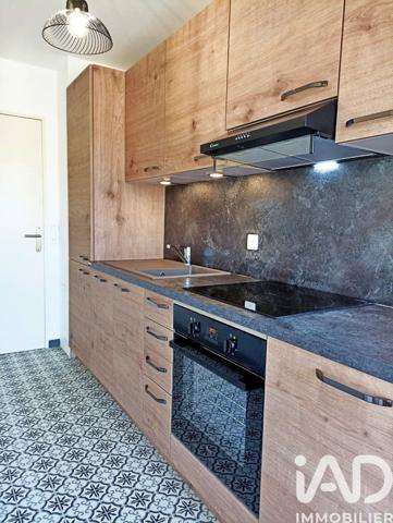 Location appartement 2 pièces 48 m² Menton