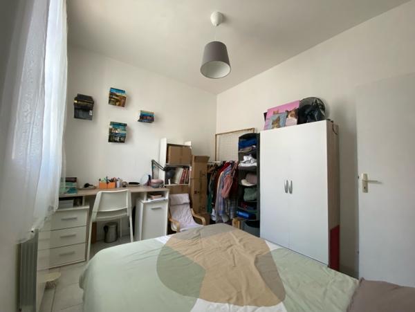 Location Appartement 2 pièces Tours (37000)