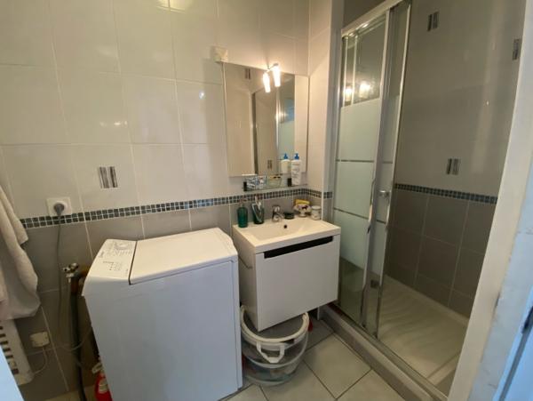 Location Appartement 2 pièces Tours (37000)