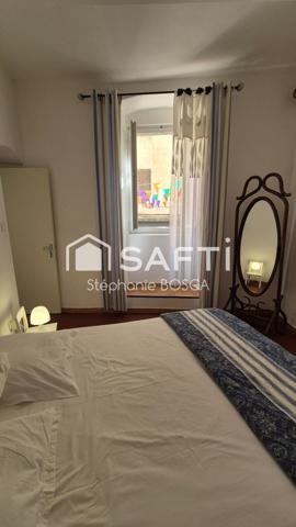 AJACCIO - VIEILLE VILLE !