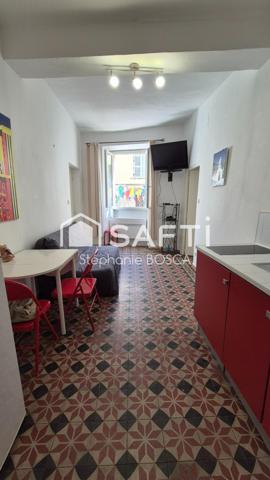 AJACCIO - VIEILLE VILLE !