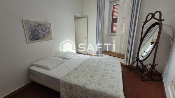 AJACCIO - VIEILLE VILLE !