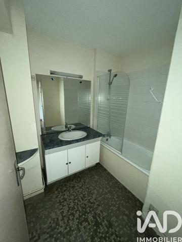 Appartement à vendre 2 pièces 52 m² Limoges