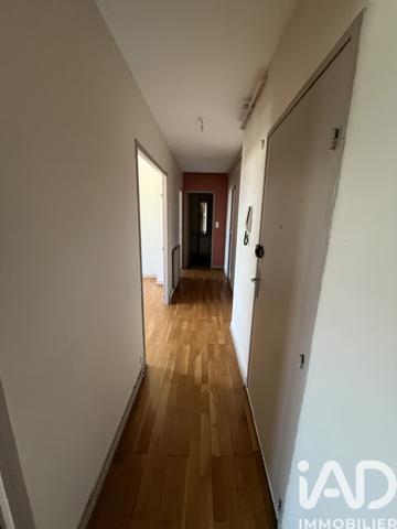 Appartement à vendre 2 pièces 52 m² Limoges