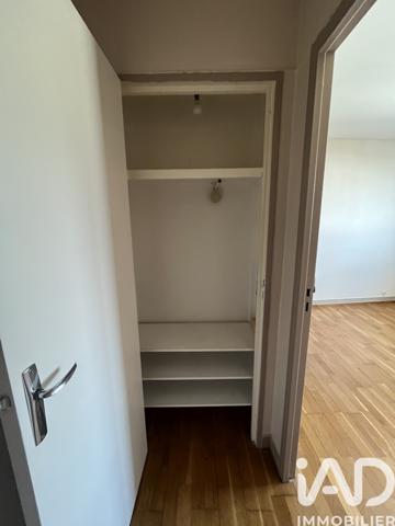 Appartement à vendre 2 pièces 52 m² Limoges