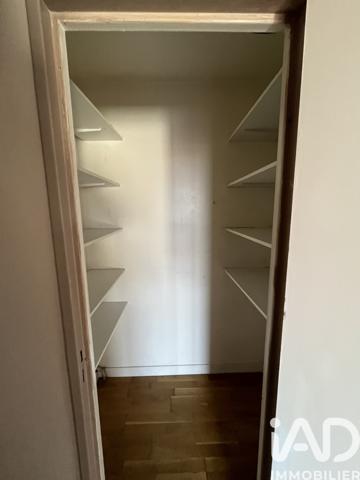 Appartement à vendre 2 pièces 52 m² Limoges