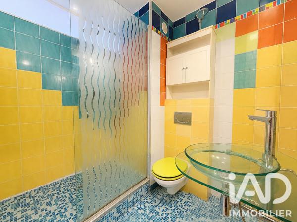 Studio à vendre 30 m² Torcy