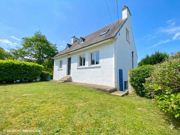 Maison Ploneis 5 pièce(s) 120 m2 , Ploneis