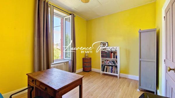 Maison familiale - 164m² - Fontannes (43100)