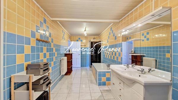 Maison familiale - 164m² - Fontannes (43100)