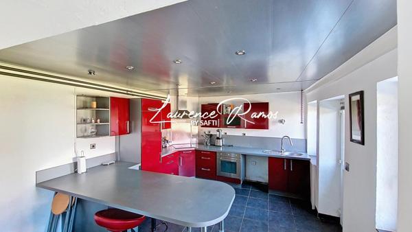 Maison familiale - 164m² - Fontannes (43100)