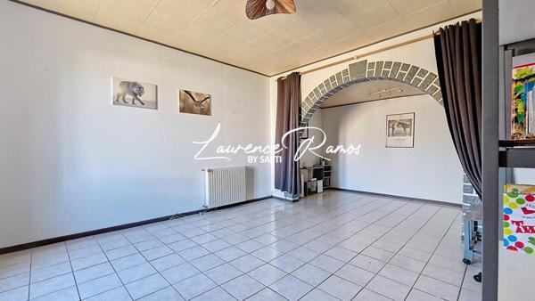 Maison familiale - 164m² - Fontannes (43100)