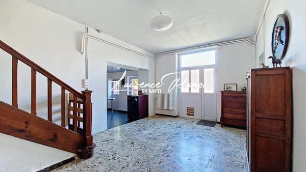 Maison familiale - 164m² - Fontannes (43100)