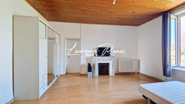 Maison familiale - 164m² - Fontannes (43100)