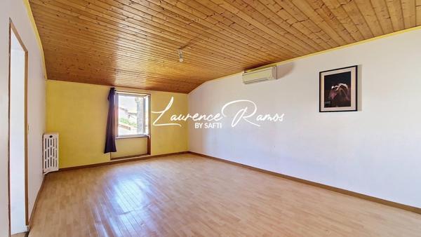 Maison familiale - 164m² - Fontannes (43100)