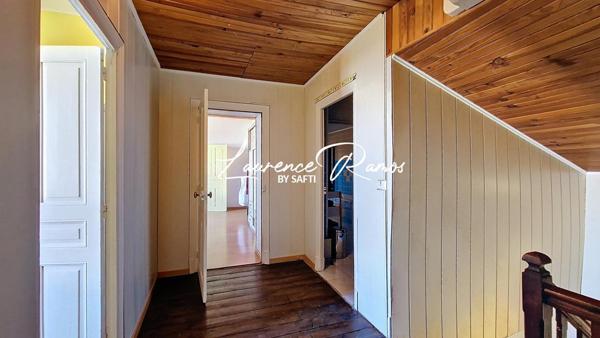 Maison familiale - 164m² - Fontannes (43100)