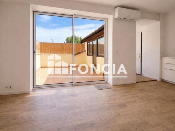 À vendre Appartement 4 pièces 90 m² - Hyères 83400