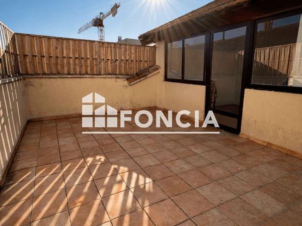 À vendre Appartement 4 pièces 90 m² - Hyères 83400