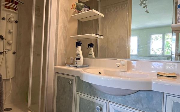 Maison à vendre    5 pièces •  Saint-Denis-en-Val