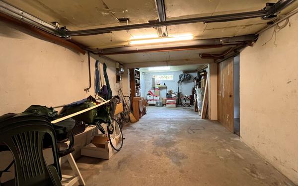 Maison à vendre    5 pièces •  Saint-Denis-en-Val