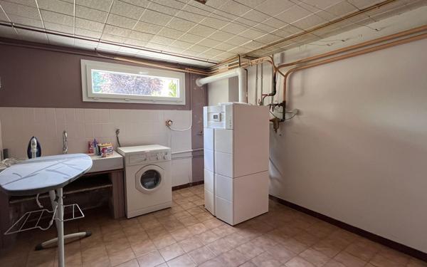 Maison à vendre    5 pièces •  Saint-Denis-en-Val