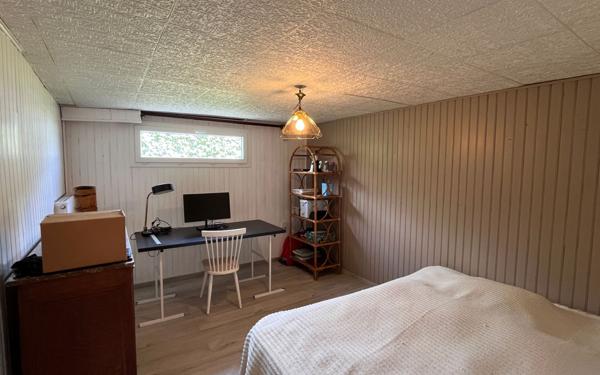 Maison à vendre    5 pièces •  Saint-Denis-en-Val