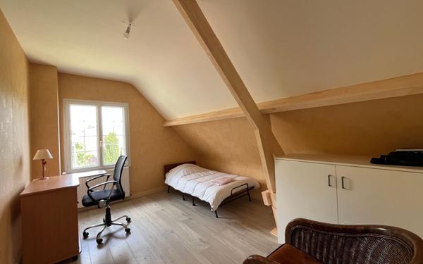 Maison à vendre    5 pièces •  Saint-Denis-en-Val