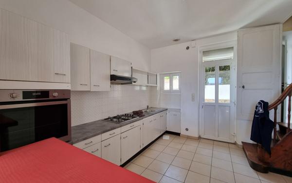 Maison à louer    4 pièces •  Châteaubriant