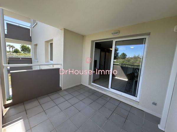 Appartement à vendre 2 pièces de 32 m²