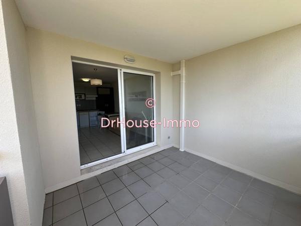 Appartement à vendre 2 pièces de 32 m²