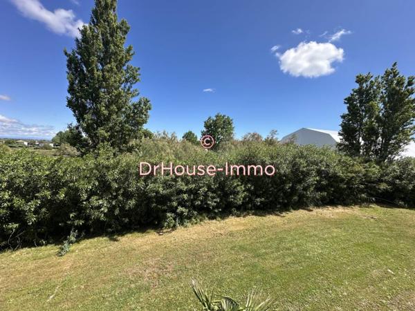 Appartement à vendre 2 pièces de 32 m²