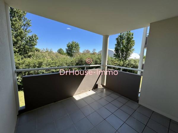 Appartement à vendre 2 pièces de 32 m²