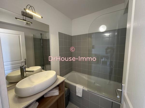 Appartement à vendre 2 pièces de 32 m²