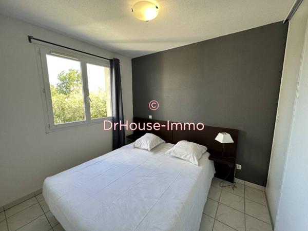 Appartement à vendre 2 pièces de 32 m²