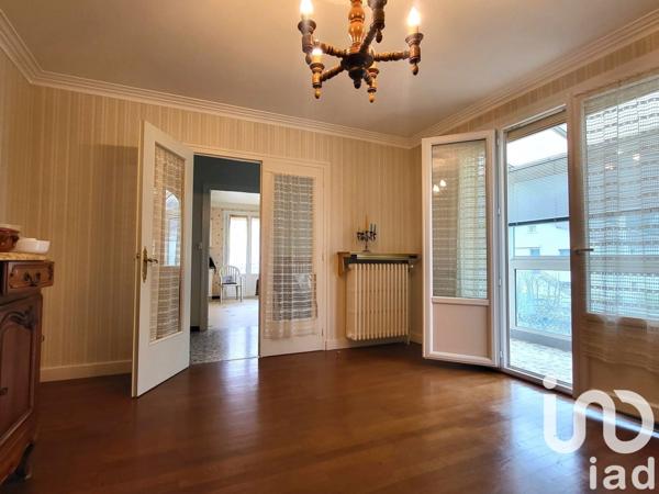Maison 6 pièces de 133 m² à Feurs (42110)