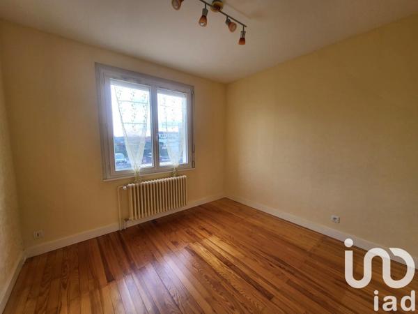 Maison 6 pièces de 133 m² à Feurs (42110)