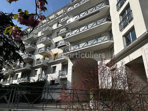 Vente Appartement88,58 m² - 4 Pièces - CHATILLON (92320)