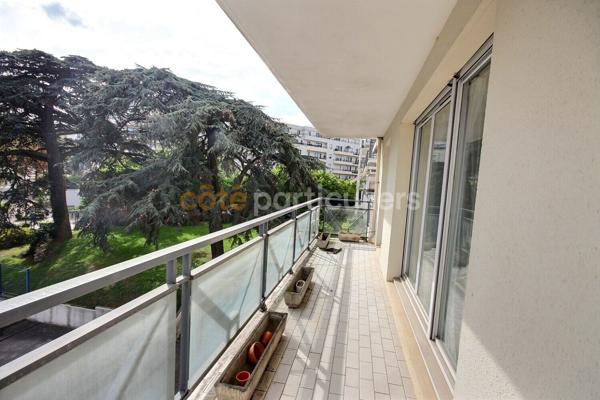 Vente Appartement88,58 m² - 4 Pièces - CHATILLON (92320)